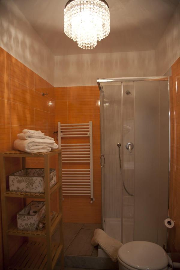 Sunshine House Catânia Exterior foto